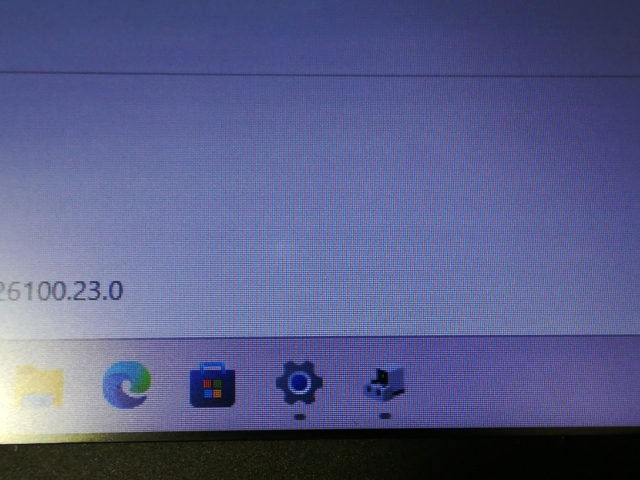 【中古】Lenovo ThinkPad X280 20KES77E00 ブラック【i3-8130U 8G 256G(SSD) WiFi 12.5LCD(1366x768)】【日本橋3】保証期間１ヶ月【ランクC】_7