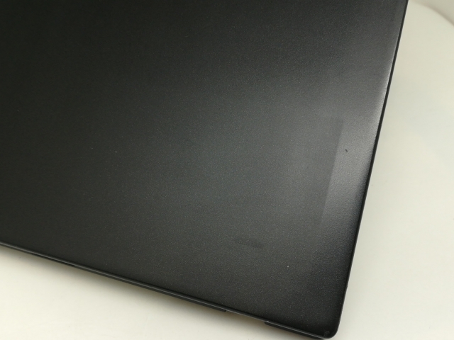 【中古】Lenovo ThinkPad X280 20KES77E00 ブラック【i3-8130U 8G 256G(SSD) WiFi 12.5LCD(1366x768)】【日本橋3】保証期間１ヶ月【ランクC】_8