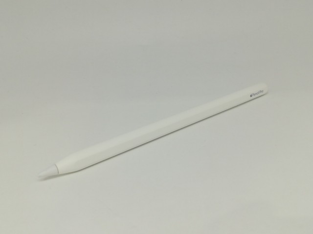 【中古】Apple Apple Pencil Pro MX2D3ZA/A【日本橋3】保証期間１週間