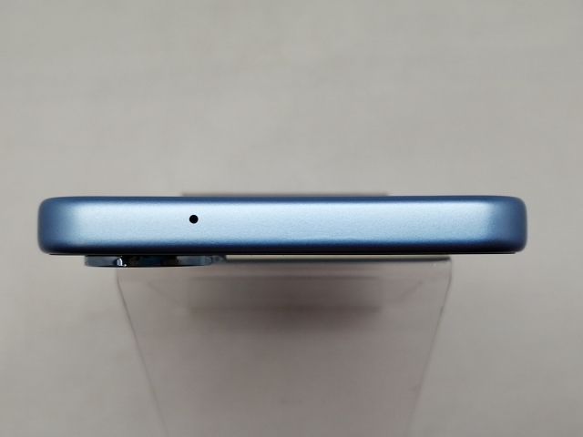 【中古】ZTE ymobile 【SIMフリー】 Libero 5G IV 4GB 128GB ブルー A302ZT【日本橋3】保証期間１ヶ月【ランクB】_2