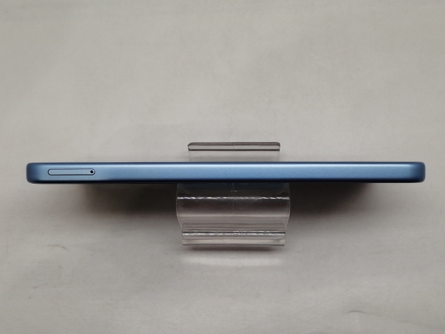 【中古】ZTE ymobile 【SIMフリー】 Libero 5G IV 4GB 128GB ブルー A302ZT【日本橋3】保証期間１ヶ月【ランクB】_5