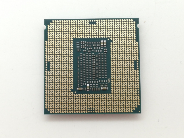 Intel Core i5 9500 3GHz 中古 3個 中古】Intel Core i5-9500 (3GHz/TB:4.4GHz/SRF4B/U0) bulk LGA1151/6C