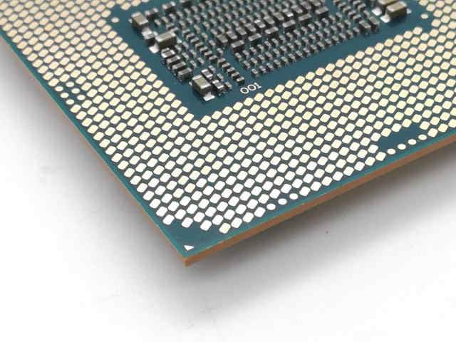 中古】Intel Core i5-9500 (3GHz/TB:4.4GHz/SRF4B/U0) bulk LGA1151/6C