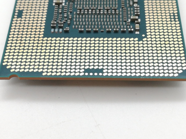 中古】Intel Core i5-9500 (3GHz/TB:4.4GHz/SRF4B/U0) bulk LGA1151/6C