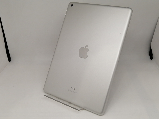 中古】Apple 【Wi-Fi】 iPad（第9世代/2021） 64GB シルバー MK2L3J/A