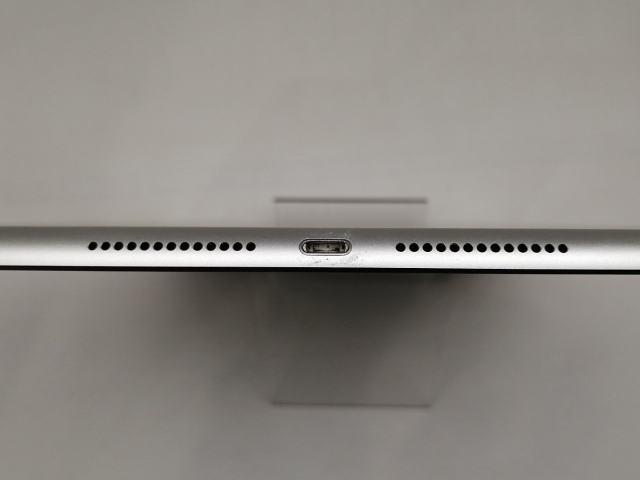 【中古】Apple 【Wi-Fi】 iPad（第9世代/2021） 64GB シルバー MK2L3J/A【日本橋3】保証期間１ヶ月【ランクC】_8