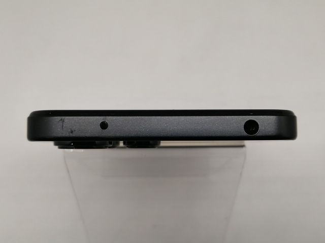 【中古】Xiaomi au 【SIMフリー】 Redmi 12 5G 4GB 128GB ミッドナイトブラック XIG03【浜松駅前】保証期間１ヶ月【ランクB】_2