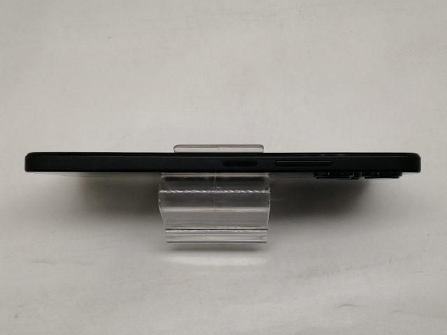 【中古】Xiaomi au 【SIMフリー】 Redmi 12 5G 4GB 128GB ミッドナイトブラック XIG03【浜松駅前】保証期間１ヶ月【ランクB】_3