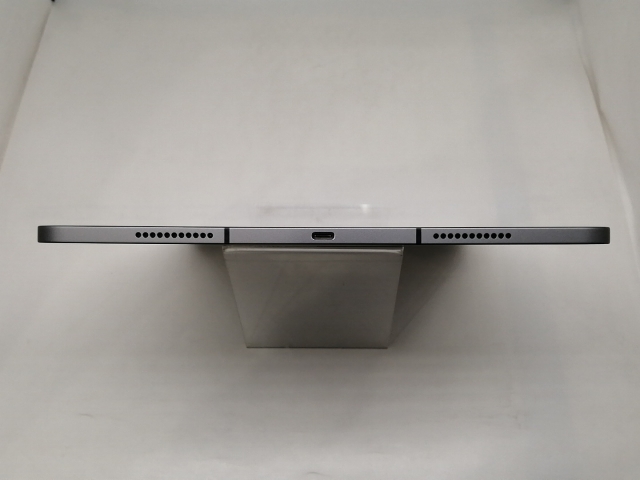 【中古】Apple 国内版 【SIMフリー】 12.9インチ iPad Pro（第5世代/2021） 256GB スペースグレイ MHR63J/A【日本橋3】保証期間１ヶ月【ランクB】_4