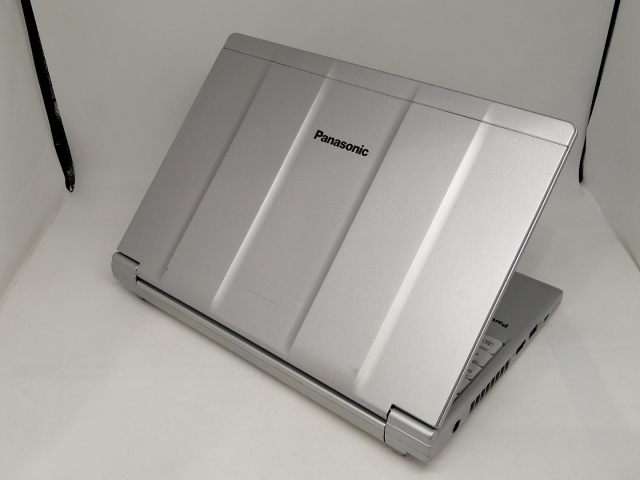 【中古】Panasonic Let's note SV1 CF-SV1RDEAS【i5-1145G7 8G 256G(SSD) WiFi 12LCD(1920x1200) Win11P】【福岡天神】保証期間１ヶ月【ランクB】_1