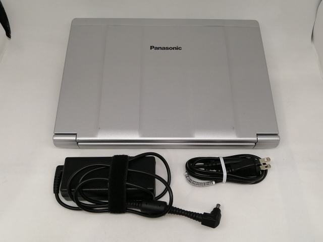 【中古】Panasonic Let's note SV1 CF-SV1RDEAS【i5-1145G7 8G 256G(SSD) WiFi 12LCD(1920x1200) Win11P】【福岡天神】保証期間１ヶ月【ランクB】_6
