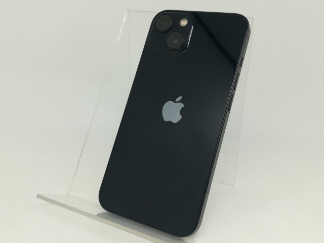 Apple iPhone 13 256GB ミッドナイト 箱付き Apple iPhone 13 - 256GB