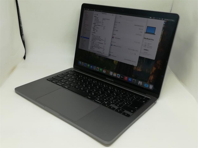 MacBook本体 MacBook Pro M2 8GB 256GB Notebook M2/8GB/256GB/13.3