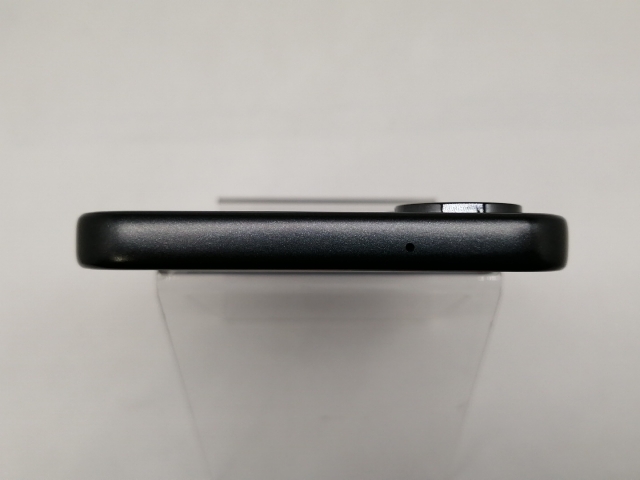 【中古】ZTE ymobile 【SIMフリー】 Libero 5G IV 4GB 128GB ブラック A302ZT【日本橋3】保証期間１ヶ月【ランクB】_2