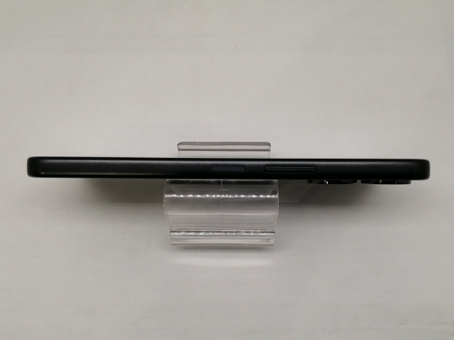 【中古】ZTE ymobile 【SIMフリー】 Libero 5G IV 4GB 128GB ブラック A302ZT【日本橋3】保証期間１ヶ月【ランクB】_3