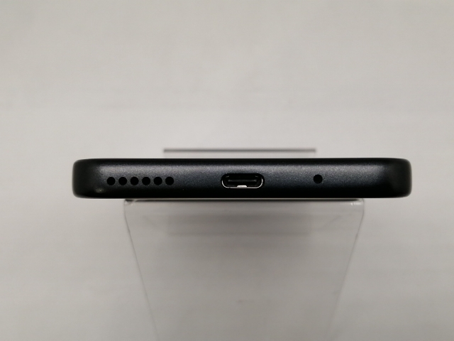【中古】ZTE ymobile 【SIMフリー】 Libero 5G IV 4GB 128GB ブラック A302ZT【日本橋3】保証期間１ヶ月【ランクB】_4