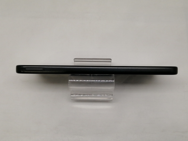 【中古】ZTE ymobile 【SIMフリー】 Libero 5G IV 4GB 128GB ブラック A302ZT【日本橋3】保証期間１ヶ月【ランクB】_5
