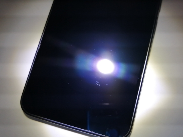 【中古】ZTE ymobile 【SIMフリー】 Libero 5G IV 4GB 128GB ブラック A302ZT【日本橋3】保証期間１ヶ月【ランクB】_8