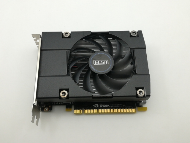 ASUS PH-GTX1050Ti-4G グラフィックボード PH-GTX1050TI-4G｜ビデオカード｜ASUS 日本