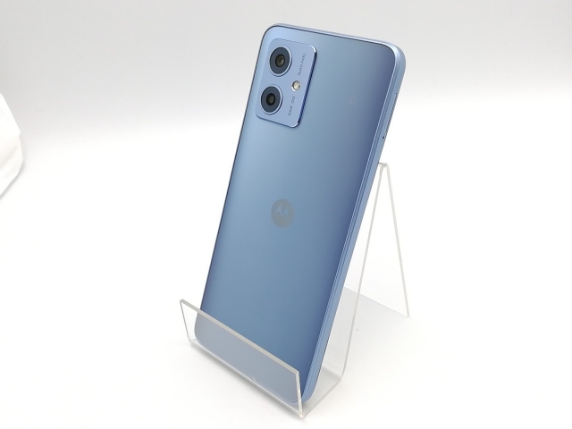motorola moto g 64 5G シルバーブルー SIMフリー 未使用 moto g
