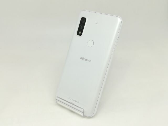 arrows We ホワイト 64 GB SIMフリー