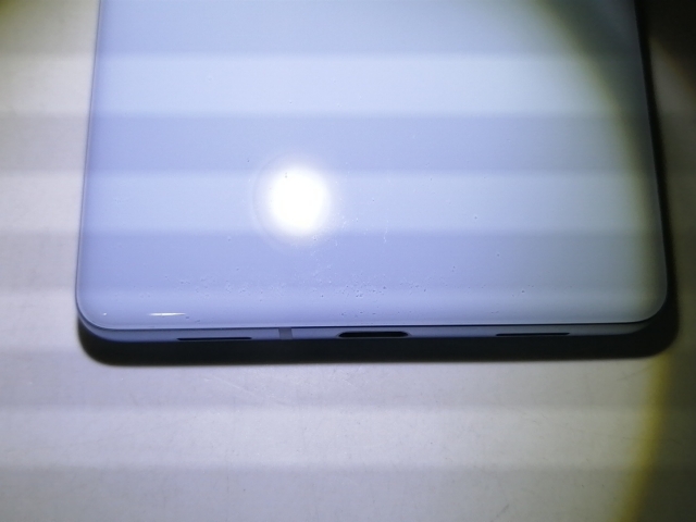 【中古】Google UQmobile 【SIMフリー】 Pixel 7a シー 8GB 128GB G82U8【日本橋3】保証期間１ヶ月【ランクB】_8