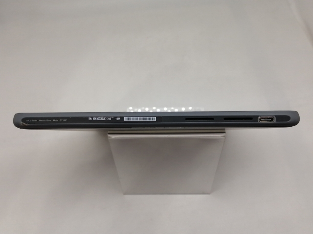 【中古】ASUS 国内版 Chromebook Tablet CT100PA ダークグレイ CT100PA-AW0010【日本橋3】保証期間１ヶ月【ランクB】_4
