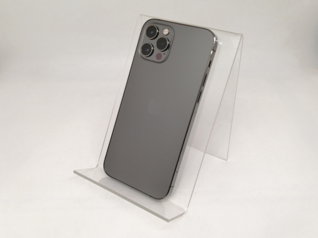 iPhone 12 Pro (128GB) 国内版SIMフリー 超美品 国内版 SIMフリー iPhone12