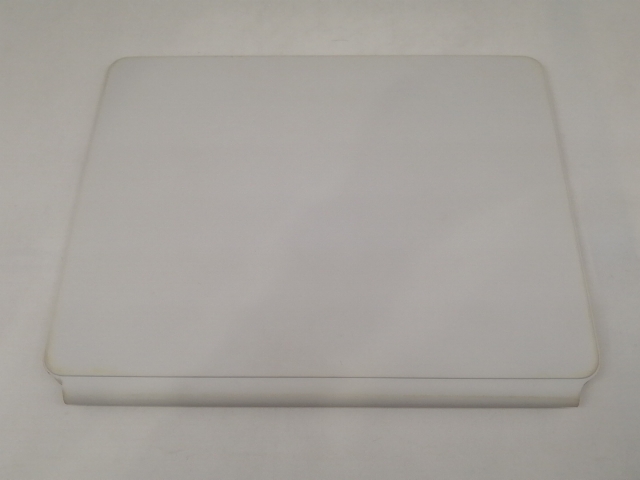 【中古】Apple Magic Keyboard 日本語（JIS） ホワイト iPad Pro 12.9インチ（第3/第4/第5/第6世代）用 MJQL3J/A【日本橋3】保証期間１週間_5