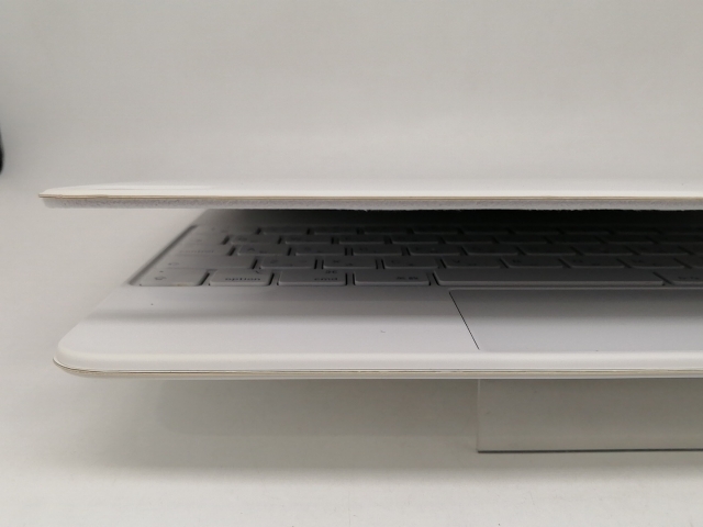 【中古】Apple Magic Keyboard 日本語（JIS） ホワイト iPad Pro 12.9インチ（第3/第4/第5/第6世代）用 MJQL3J/A【日本橋3】保証期間１週間_7