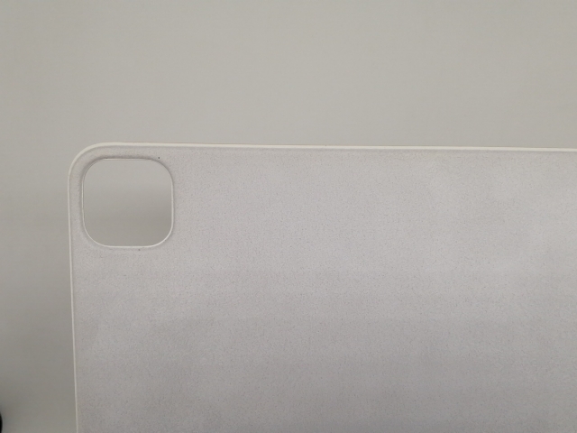 【中古】Apple Magic Keyboard 日本語（JIS） ホワイト iPad Pro 12.9インチ（第3/第4/第5/第6世代）用 MJQL3J/A【日本橋3】保証期間１週間_9