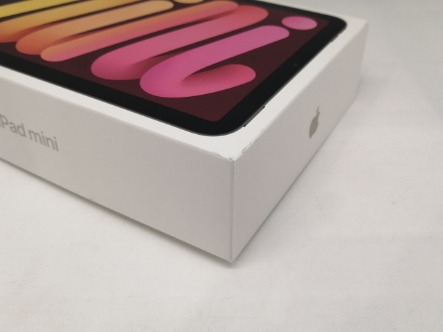 未使用】Apple 【Wi-Fi】 iPad mini（A17Pro/2024） 128GB スター
