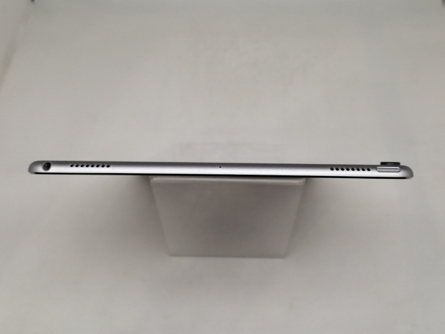 【中古】Apple 【Wi-Fi】 10.5インチ iPad Pro（2017） 64GB スペースグレイ MQDT2J/A【日本橋3】保証期間１ヶ月【ランクC】_2