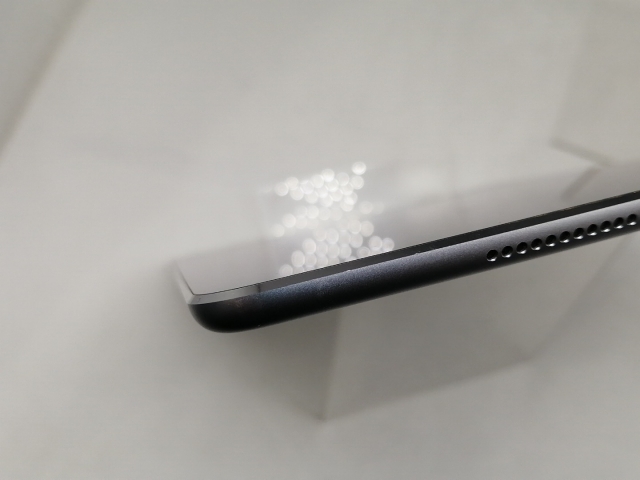 【中古】Apple 【Wi-Fi】 10.5インチ iPad Pro（2017） 64GB スペースグレイ MQDT2J/A【日本橋3】保証期間１ヶ月【ランクC】_8