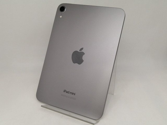 中古】Apple 【Wi-Fi】 iPad mini（A17Pro/2024） 128GB スペース