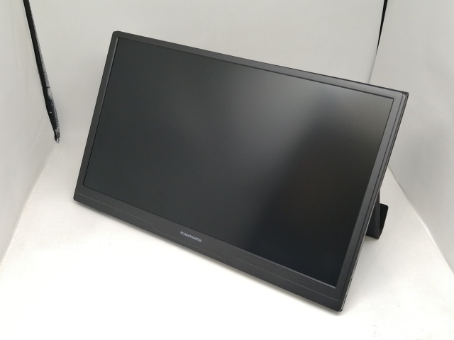【中古】多摩電子工業 TSK122K 15.6インチ 1920x1080対応モバイルディスプレイ【日本橋3】保証期間１週間
