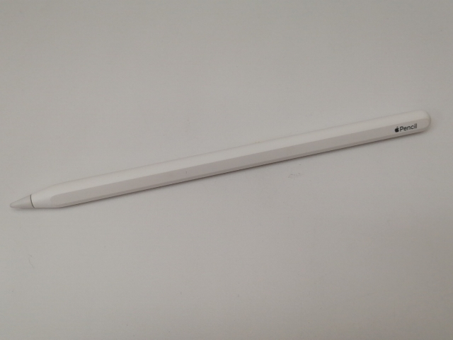 【中古】Apple Apple Pencil（第2世代） MU8F2J/A【戸塚】保証期間１週間