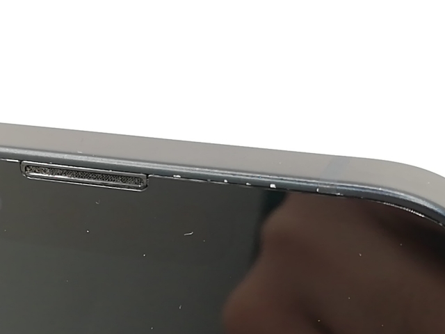【中古】Apple 楽天モバイル 【SIMフリー】 iPhone 13 128GB ミッドナイト MLNC3J/A【戸塚】保証期間１ヶ月【ランクC】_2