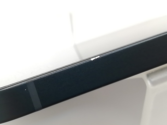 【中古】Apple 楽天モバイル 【SIMフリー】 iPhone 13 128GB ミッドナイト MLNC3J/A【戸塚】保証期間１ヶ月【ランクC】_3