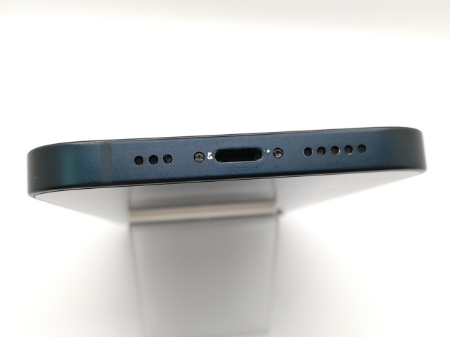 【中古】Apple 楽天モバイル 【SIMフリー】 iPhone 13 128GB ミッドナイト MLNC3J/A【戸塚】保証期間１ヶ月【ランクC】_5