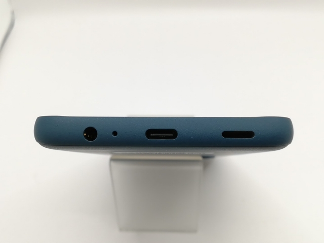 【中古】FCNT docomo 【SIMフリー】 arrows We2 ネイビーグリーン 4GB 64GB F-52E【戸塚】保証期間１ヶ月【ランクB】_5