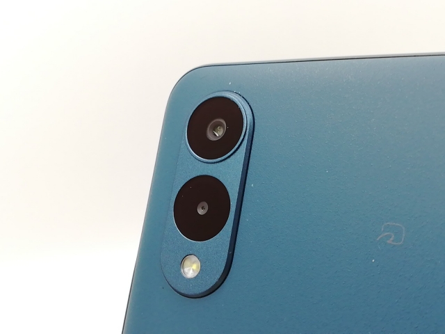 【中古】FCNT docomo 【SIMフリー】 arrows We2 ネイビーグリーン 4GB 64GB F-52E【戸塚】保証期間１ヶ月【ランクB】_7