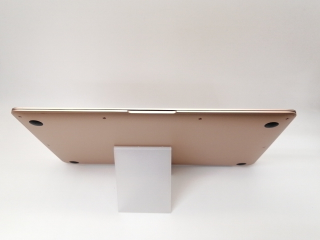 【中古】Apple MacBook Air 13インチ CTO (M1・2020) ゴールド Apple M1(CPU:8C/GPU:7C)/8G/1T【戸塚】保証期間１ヶ月【ランクB】_8