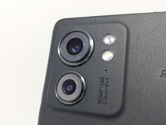 中古〕Motorola(モトローラ) motorola edge 40 256GB イクリプス