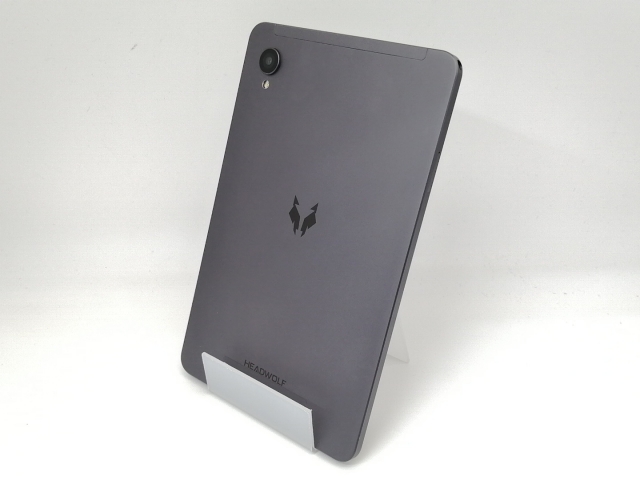 HEADWOLF FPAD3 128GB グレー 本体 中古】HEADWOLF 海外版 【SIMフリー】 Fpad3 128GB Gray【戸塚】保証