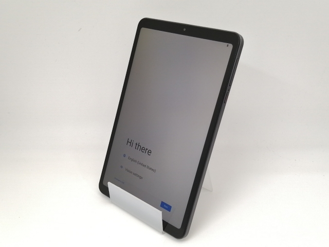 中古】HEADWOLF 海外版 【SIMフリー】 Fpad3 128GB Gray【戸塚】保証