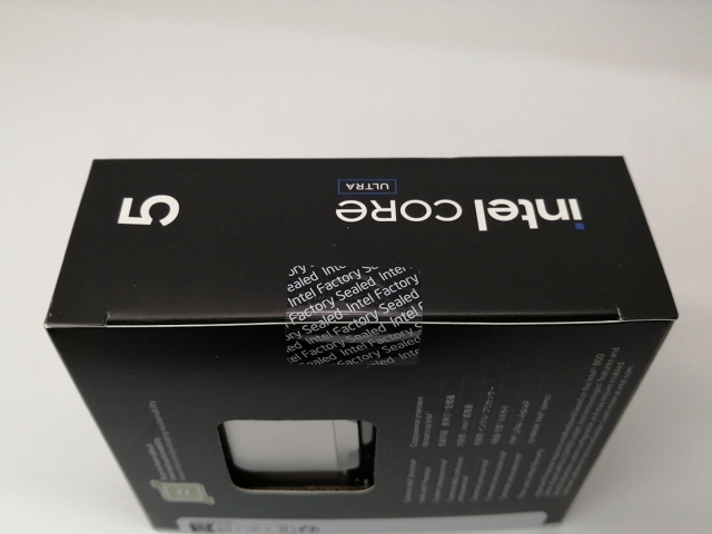 【未使用】Intel Core Ultra 5 250K Plus (4.2Ghz) Box LGA1851/18C(P:6C/E:12C)/18T/L3 30M/Intel Graphics/PBP125W【戸塚】保証期間１週間_4