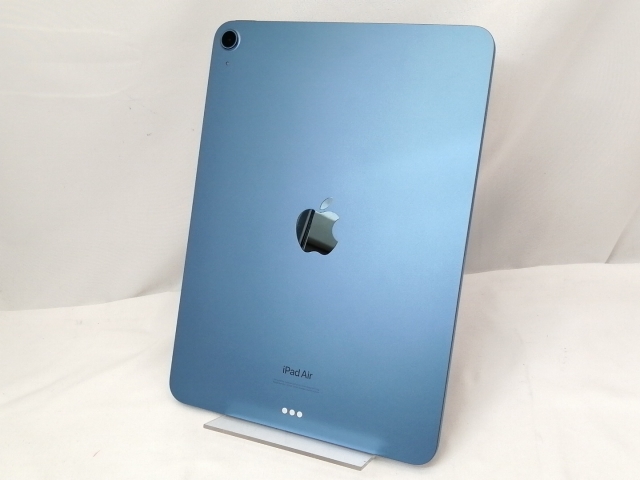 Apple iPad Air 11インチ Wi-Fi 256GB 2024年春モデル MUWG3J/A
