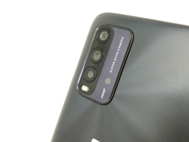 【新品未使用】Xiaomi Redmi 9T 64GB カーボングレー Amazon.co.jp: シャオミ(Xiaomi) SIMフリースマートフォン Redmi 9T 4+