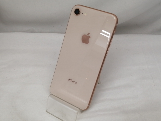 iPhone 8 ゴールド 64 GB SIMフリー Apple iPhone 8 Plus 64GB SIM